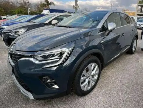 Used RENAULT CAPTUR LPG 2021 Ad 