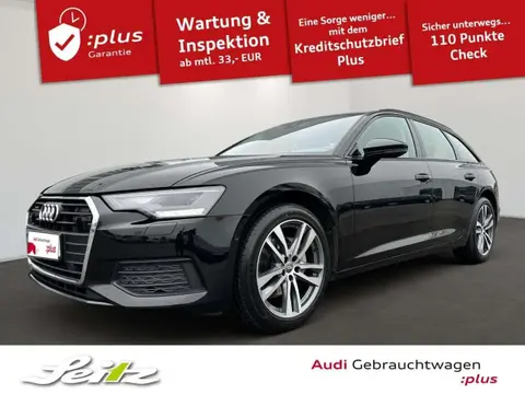 Annonce AUDI A6 Diesel 2021 d'occasion 