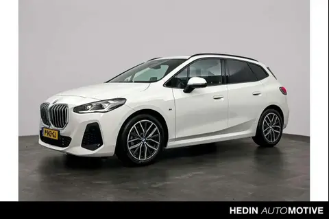 Annonce BMW SERIE 2 Essence 2022 d'occasion 