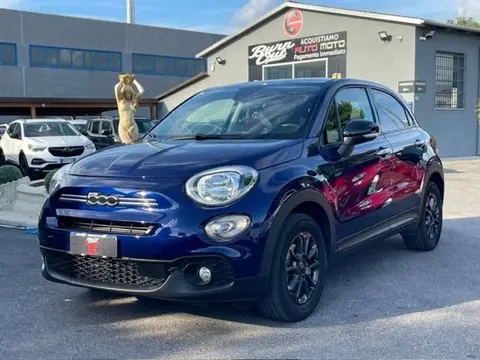 Annonce FIAT 500X Diesel 2023 d'occasion 