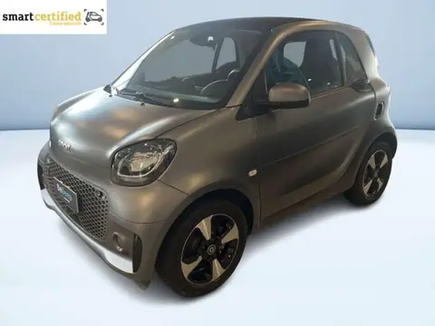 Annonce SMART FORTWO Électrique 2020 d'occasion 