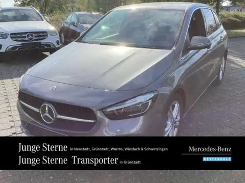 Used MERCEDES-BENZ CLASSE B Petrol 2023 Ad 