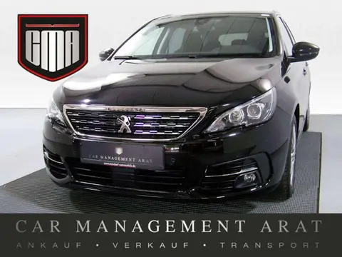 Used PEUGEOT 308 Diesel 2021 Ad 