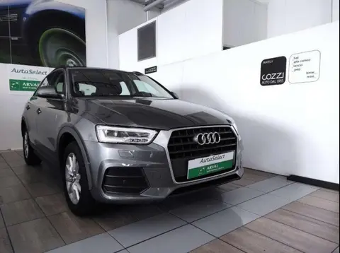 Used AUDI Q3 Diesel 2018 Ad 