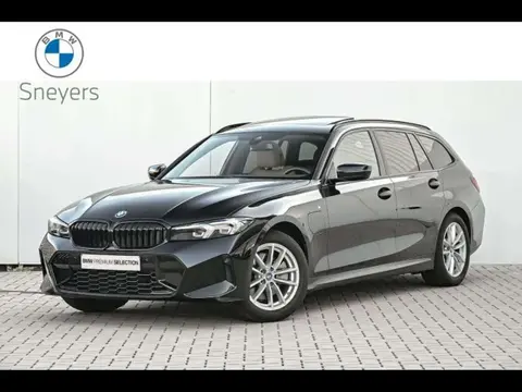 Used BMW SERIE 3 Hybrid 2023 Ad 