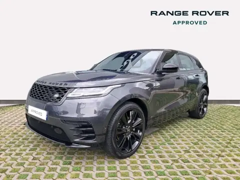 Used LAND ROVER RANGE ROVER VELAR  2020 Ad 