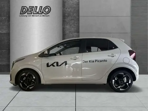 Annonce KIA PICANTO Essence 2024 d'occasion 