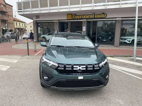 Used DACIA SANDERO LPG 2024 Ad 