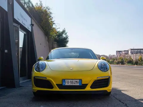 Annonce PORSCHE 991 Essence 2018 d'occasion 