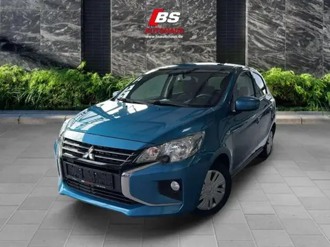 Used MITSUBISHI SPACE STAR Petrol 2022 Ad 