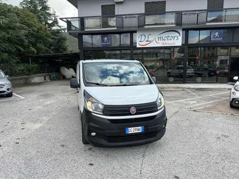 Used FIAT TALENTO Diesel 2021 Ad 