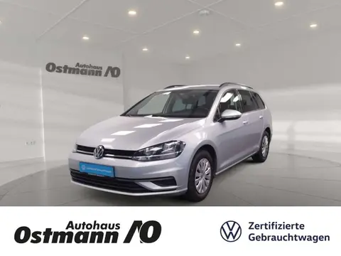 Annonce VOLKSWAGEN GOLF Essence 2018 d'occasion 