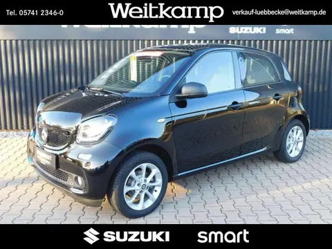 Used SMART FORFOUR Petrol 2019 Ad 