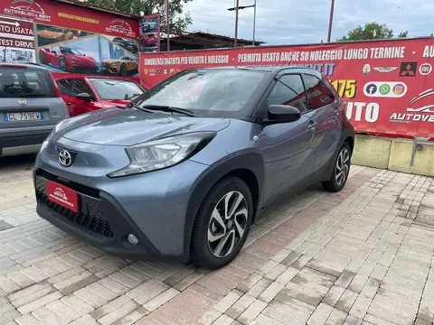 Annonce TOYOTA AYGO X Essence 2024 d'occasion 