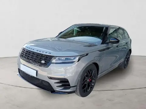 Annonce LAND ROVER RANGE ROVER VELAR Hybride 2023 d'occasion 