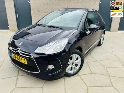 Used CITROEN DS3 Petrol 2016 Ad 