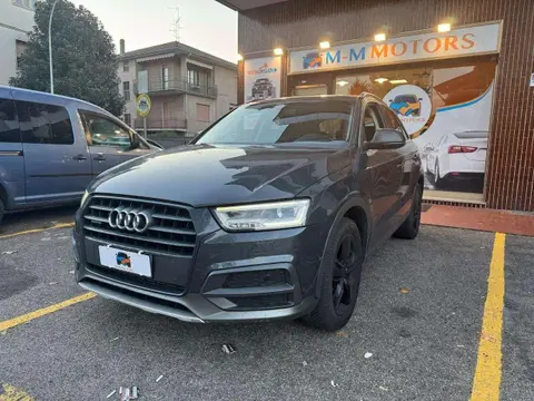 Used AUDI Q3 Petrol 2018 Ad 