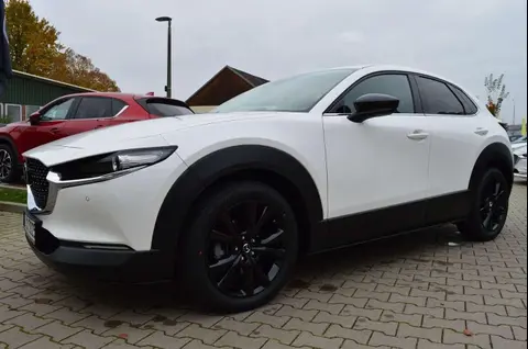 Used MAZDA CX-30 Hybrid 2024 Ad 