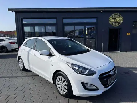 Used HYUNDAI I30 Diesel 2016 Ad 