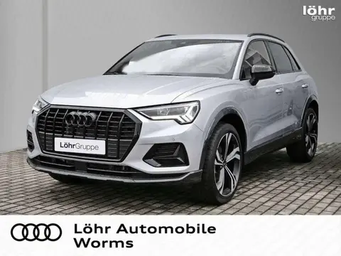 Annonce AUDI Q3 Essence 2024 d'occasion 