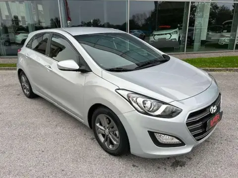 Used HYUNDAI I30 Diesel 2016 Ad 