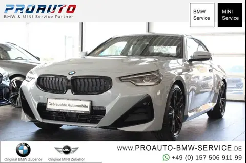 Used BMW SERIE 2 Petrol 2024 Ad 