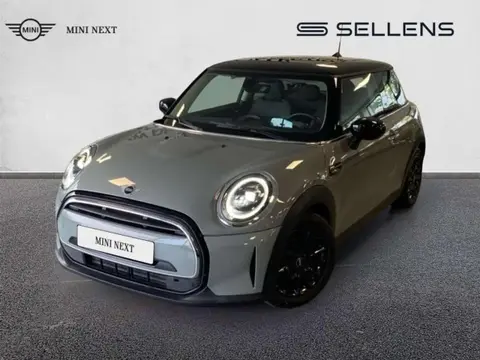 Annonce MINI COOPER Essence 2021 d'occasion 