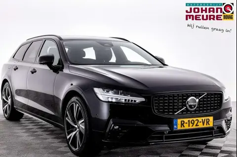 Used VOLVO V90 Petrol 2022 Ad 