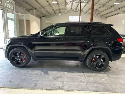 Used JEEP GRAND CHEROKEE Diesel 2019 Ad 