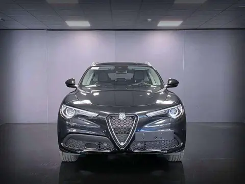 Used ALFA ROMEO STELVIO Petrol 2021 Ad 