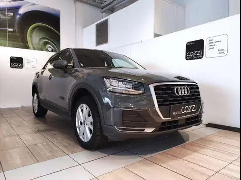 Annonce AUDI Q2 Diesel 2018 d'occasion 