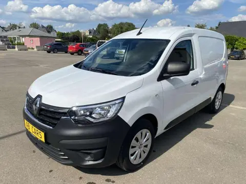 Annonce RENAULT KANGOO Diesel 2024 d'occasion 