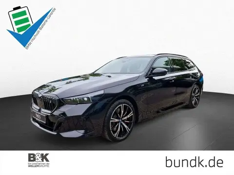 Used BMW I5 Electric 2024 Ad 