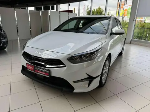 Annonce KIA CEED Essence 2024 d'occasion 