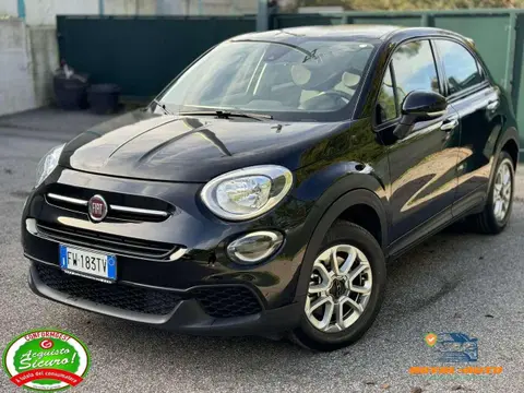 Used FIAT 500X Petrol 2019 Ad 