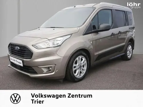 Used FORD TOURNEO Diesel 2019 Ad Germany