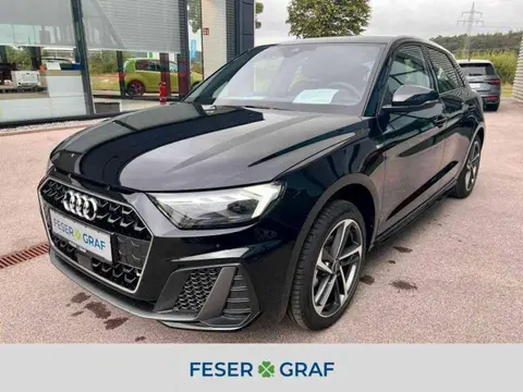 Annonce AUDI A1 Essence 2024 d'occasion 