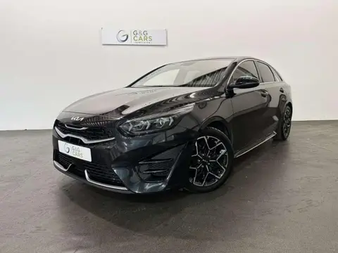 Used KIA PROCEED Petrol 2022 Ad 