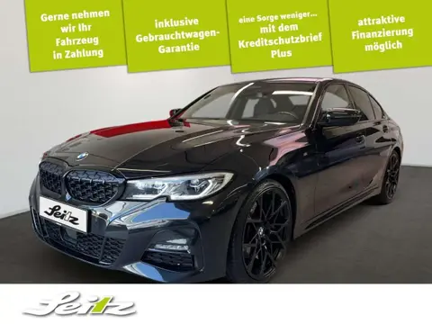 Used BMW SERIE 3 Petrol 2021 Ad 