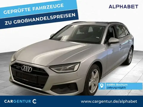 Annonce AUDI A4 Diesel 2019 d'occasion 