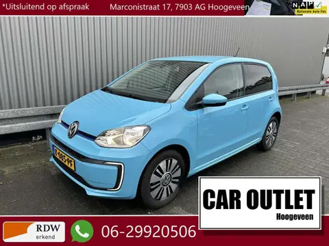 Annonce VOLKSWAGEN UP! Électrique 2016 d'occasion 