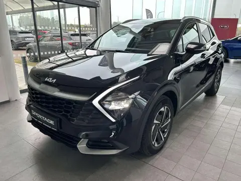 Annonce KIA SPORTAGE Essence 2024 d'occasion 