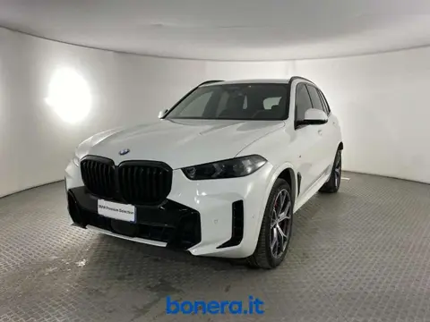 Annonce BMW X5 Hybride 2024 d'occasion 