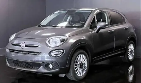 Annonce FIAT 500X Essence 2022 d'occasion 