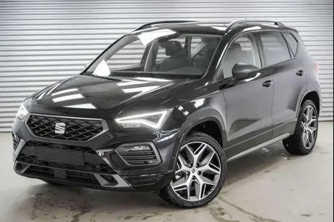 Used SEAT ATECA Diesel 2024 Ad 