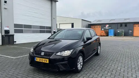 Annonce SEAT IBIZA Essence 2021 d'occasion 