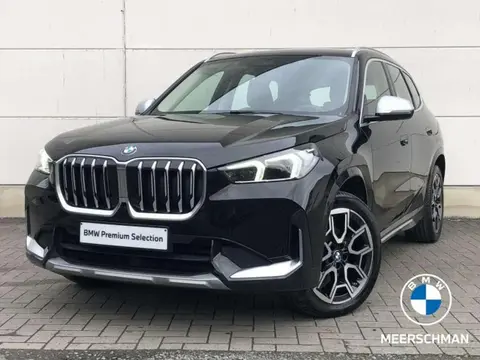 Annonce BMW X1 Essence 2023 d'occasion 