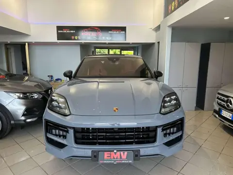 Used PORSCHE CAYENNE Hybrid 2024 Ad 