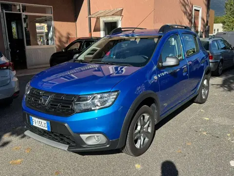 Annonce DACIA SANDERO Essence 2019 d'occasion 