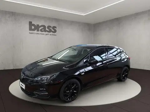 Annonce OPEL ASTRA Essence 2021 d'occasion Allemagne